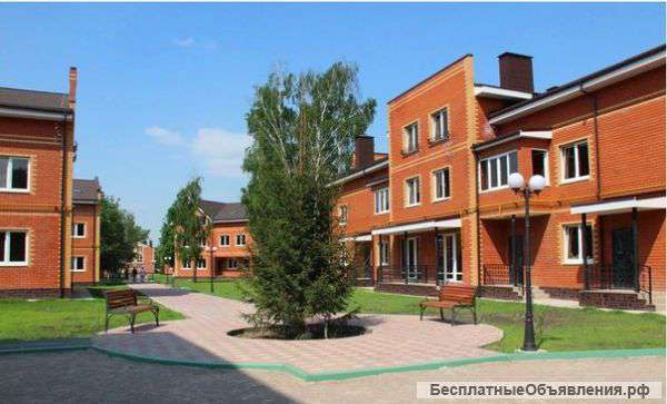 Отдельная квартира за 890000