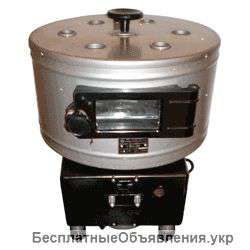 Шкаф сушильный СЭШ-3М