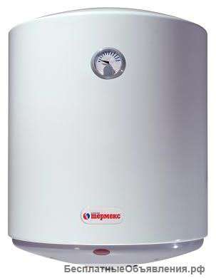 Водонагреватель Б/У 50л электрический 1.5 кВт