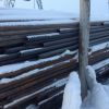 Труба нкт 73,60,89 б/у оптом с севера