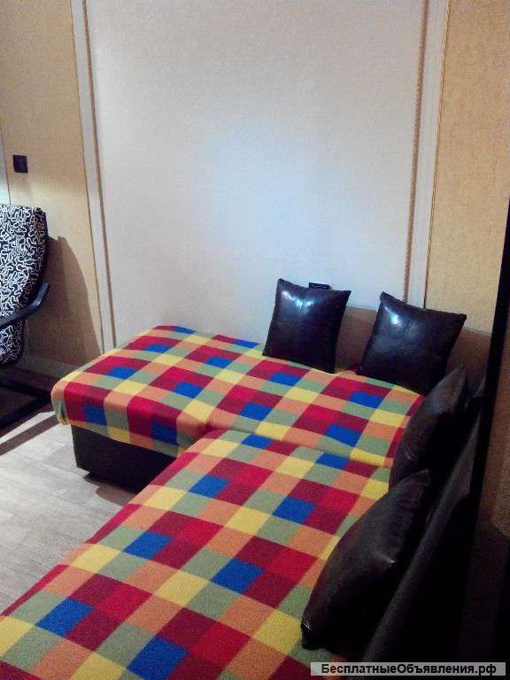 Сдам кватиру