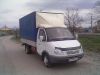 Перевожу грузы,вывожу мусор+79381599223