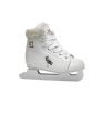 Коньки детские СК Magic White/SG Start White (двойное лезвие)