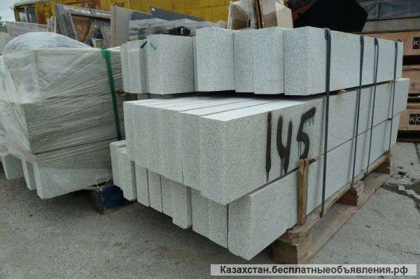 Гранита Мансуровский