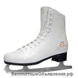Коньки фигурные СК Princess Leather