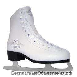 Коньки фигурные СК Ladies Tricot