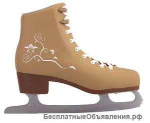 Коньки фигурные ATEMI Myra