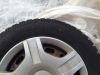 Зимние шины с дисками 175/65/14 Goodyear UltraGrip