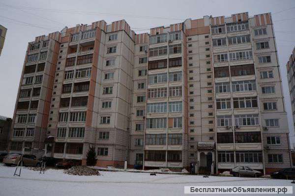 Однокомнатная квартира в г.Туле