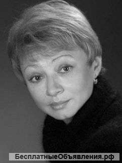 Занятия вокалом