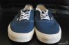 Кеды Vans синие новые США размер 9,5 (42)