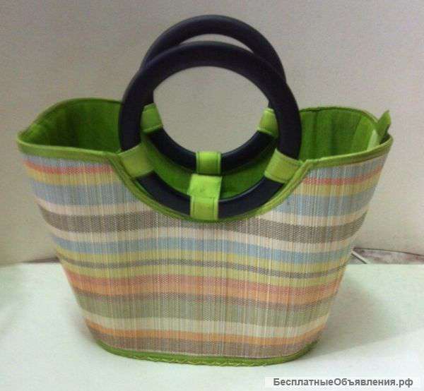 Приобрести женские летние сумки