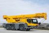 Автокран Liebherr 50 тонн в аренду