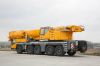 Автокран Liebherr 220 тонн аренда