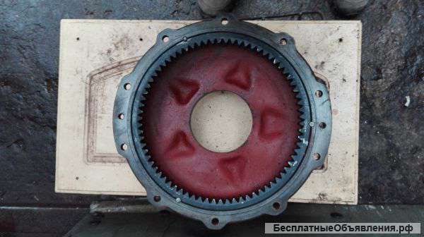 Крышка 1521-2308020