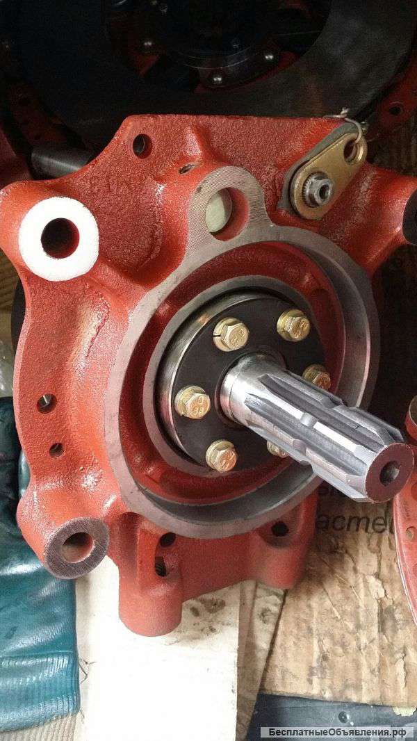 Вом 80-4202020 усиленный