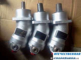 Гидронасос 310.2.28.06.05 (210.16.12Л.00Г, 211Е.28Л.00)