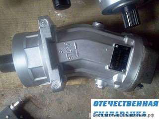 Гидронасос 310.2.112.04