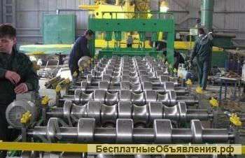 Линия для производства металлочерепицы Банга-Мини