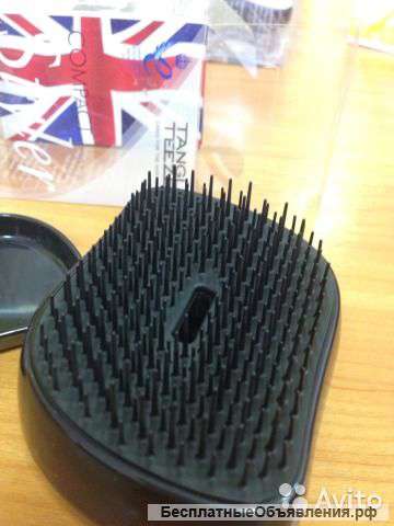 Tangle Teezer