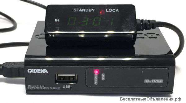 Цифровое тв в городе Ульяновск