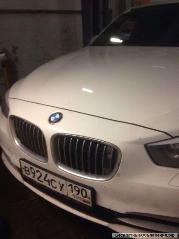 BMW 5 серия GT, 2010 г.в.