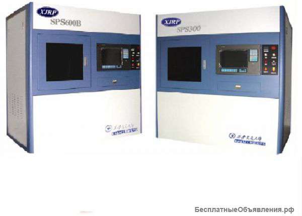 3D сканеры, принтеры, оборудование и материалы для литья пластмасс