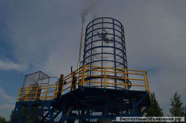 Аэродинамическая труба