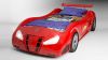Новинка. Кровать-машина FERRARI ENZO в Москве