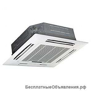 Фанкойлы MDV