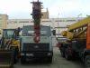 Автокран Ивановец КС-35715 2002 г.в.
