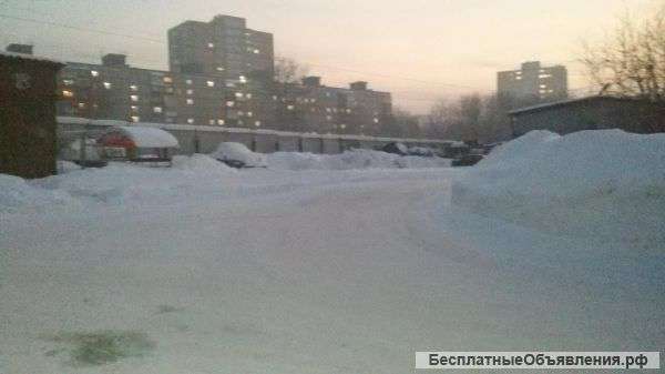 Земельный участок 40 сот