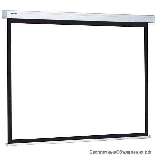 Проекционный экран Projecta