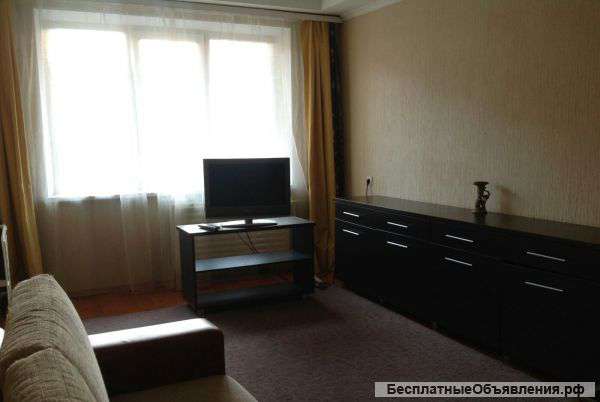 Сдам посуточно