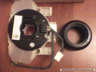 Блок подрулевых переключателей 25567ва025 для SRS на NISSAN Primera 12