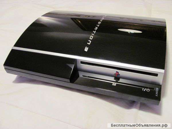PS3 продается