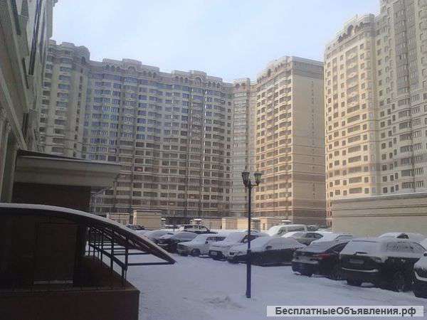 1 комн. кв. г. Раменский, ул. Мира 38 кв.м.