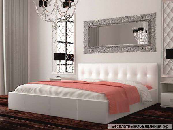 Кровать Оскар 73