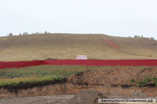 Участок ИЖС 10 сот.в Дрокино