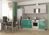 Кухонный гарнитур Олива 3D (2,1 м)
