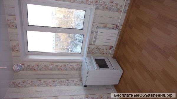 1-комн в Зеленой Роще, Собственник