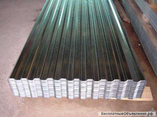 Профнастил