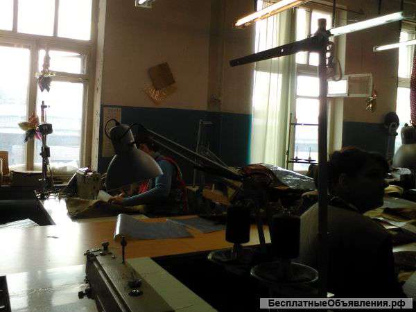 Пошив женской одежды, поиск заказов