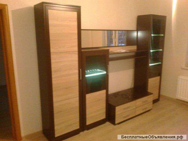 Сборка любой мебели