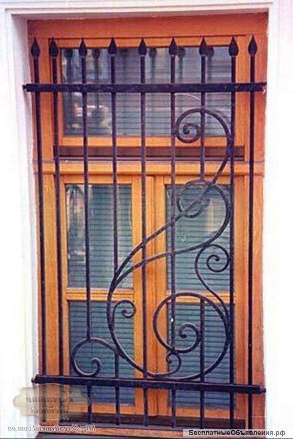 Изготовление и монтаж