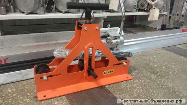 Трубогиб ручной Stalex TR-40