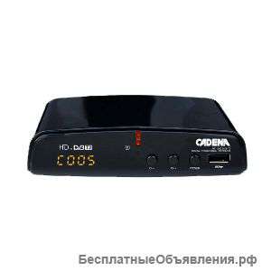 Цифровое телевидение г. Ульяновск