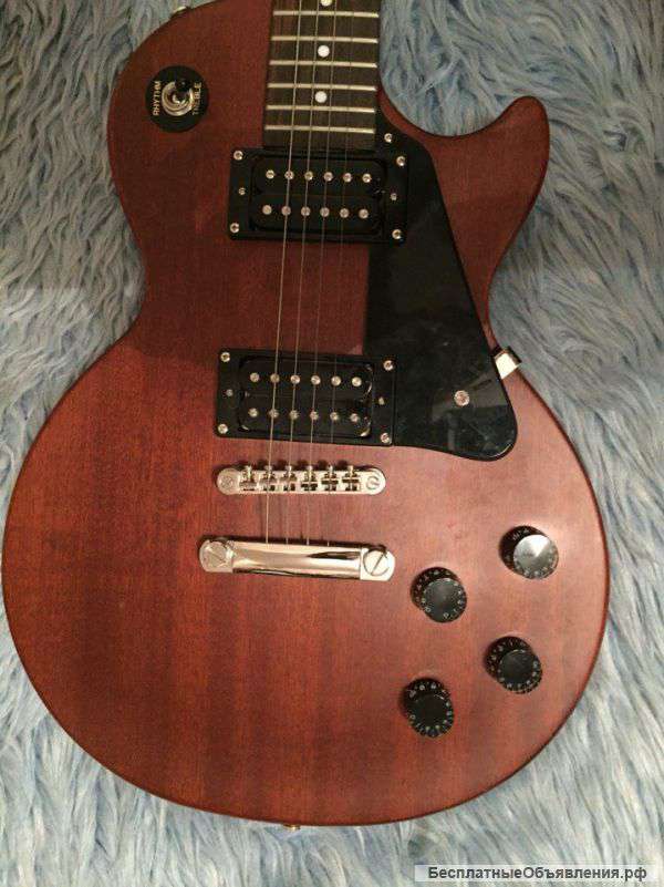 Электрогитара Epiphone Les Paul Studio
