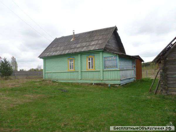 Дом