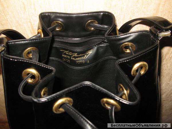 Женская сумка "PERTTI PALMROTH"